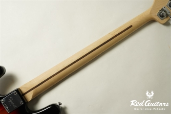 AFFINITY SERIES JAZZ BASS - 3 Color Sunburst